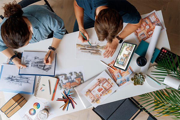 Bulk Printing Service Palmdale CA