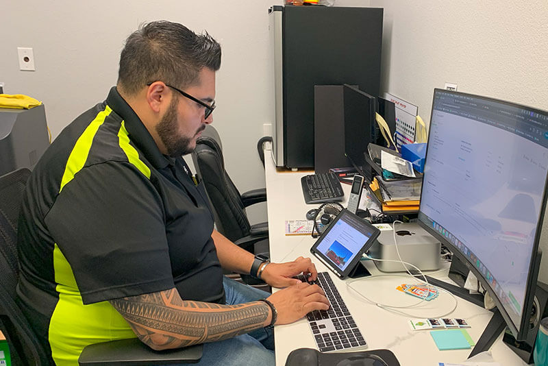 Printing Services Palmdale CA